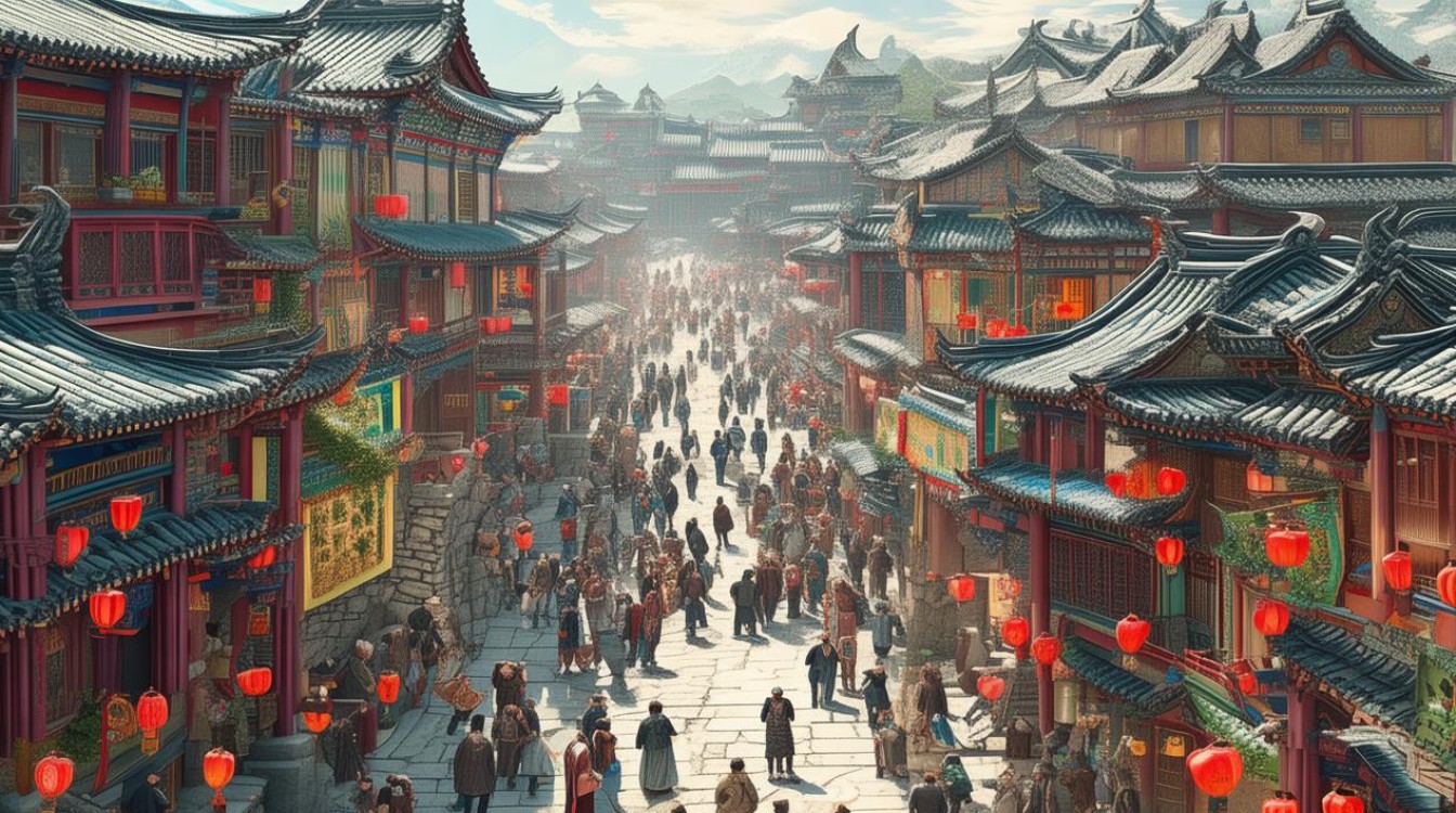 三国水浒城怎么玩？超全旅游攻略带你畅游！-图2