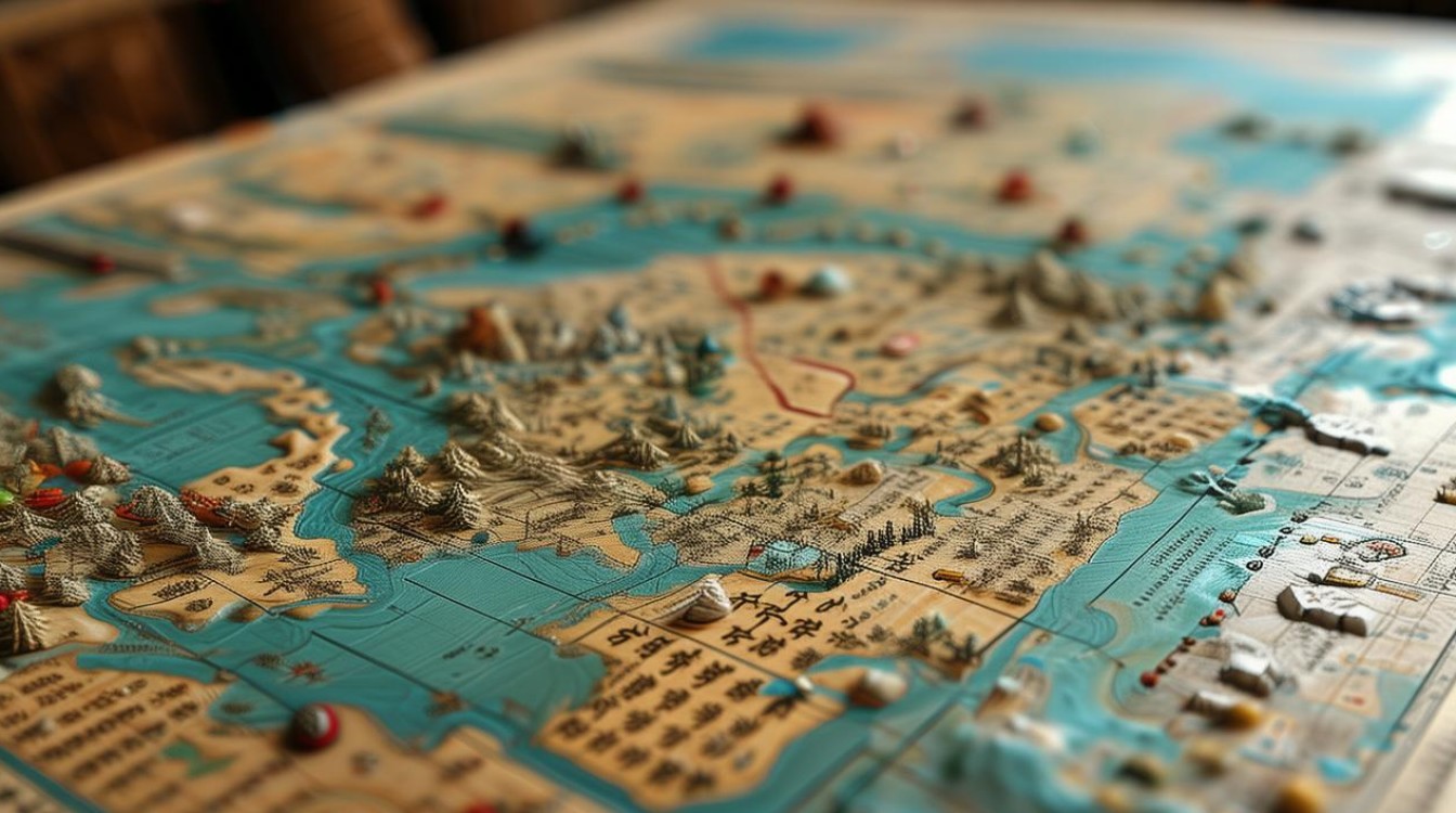 宜君有什么好玩的地方？宜君旅游攻略推荐-图2