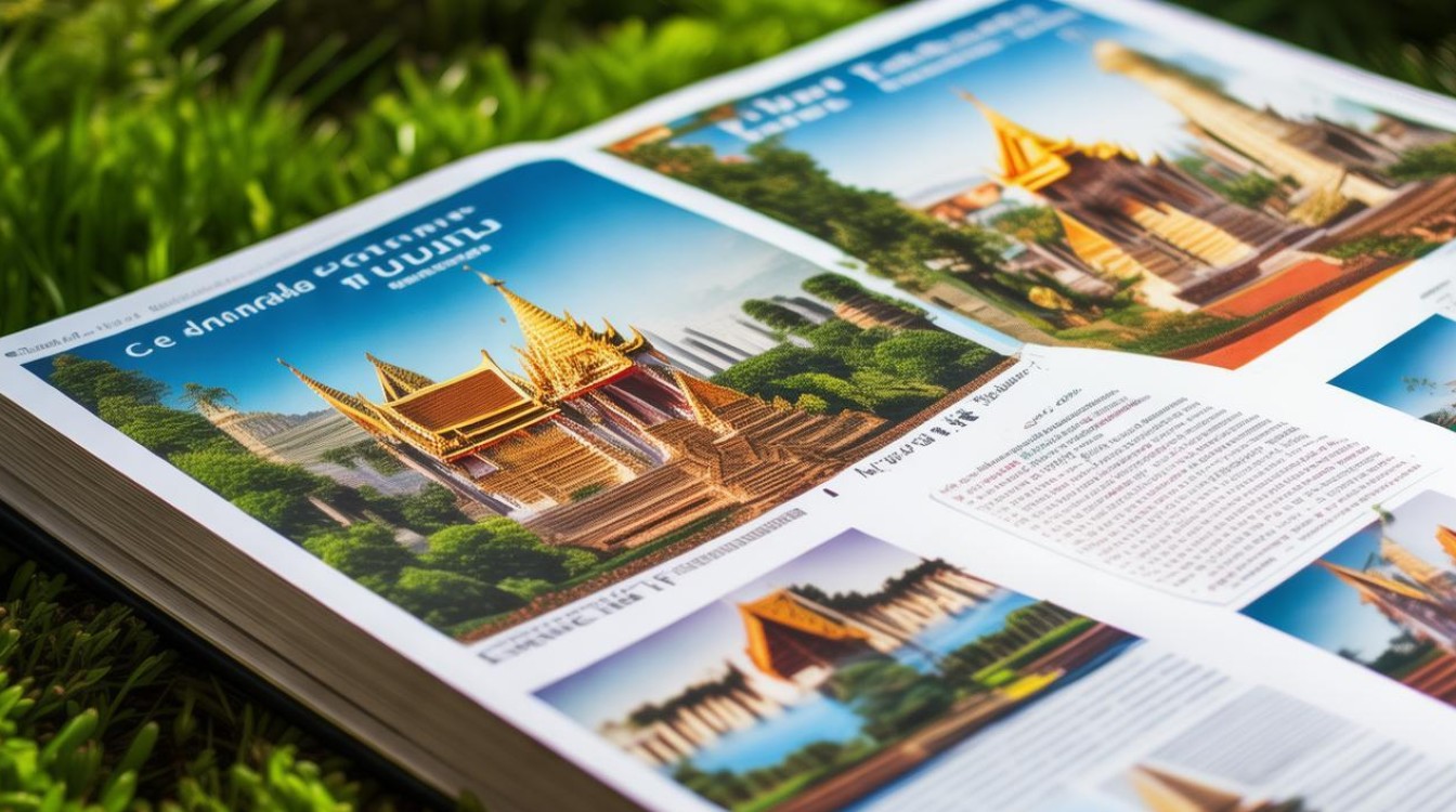 泰国必去景点有哪些？最新旅游攻略推荐！-图4