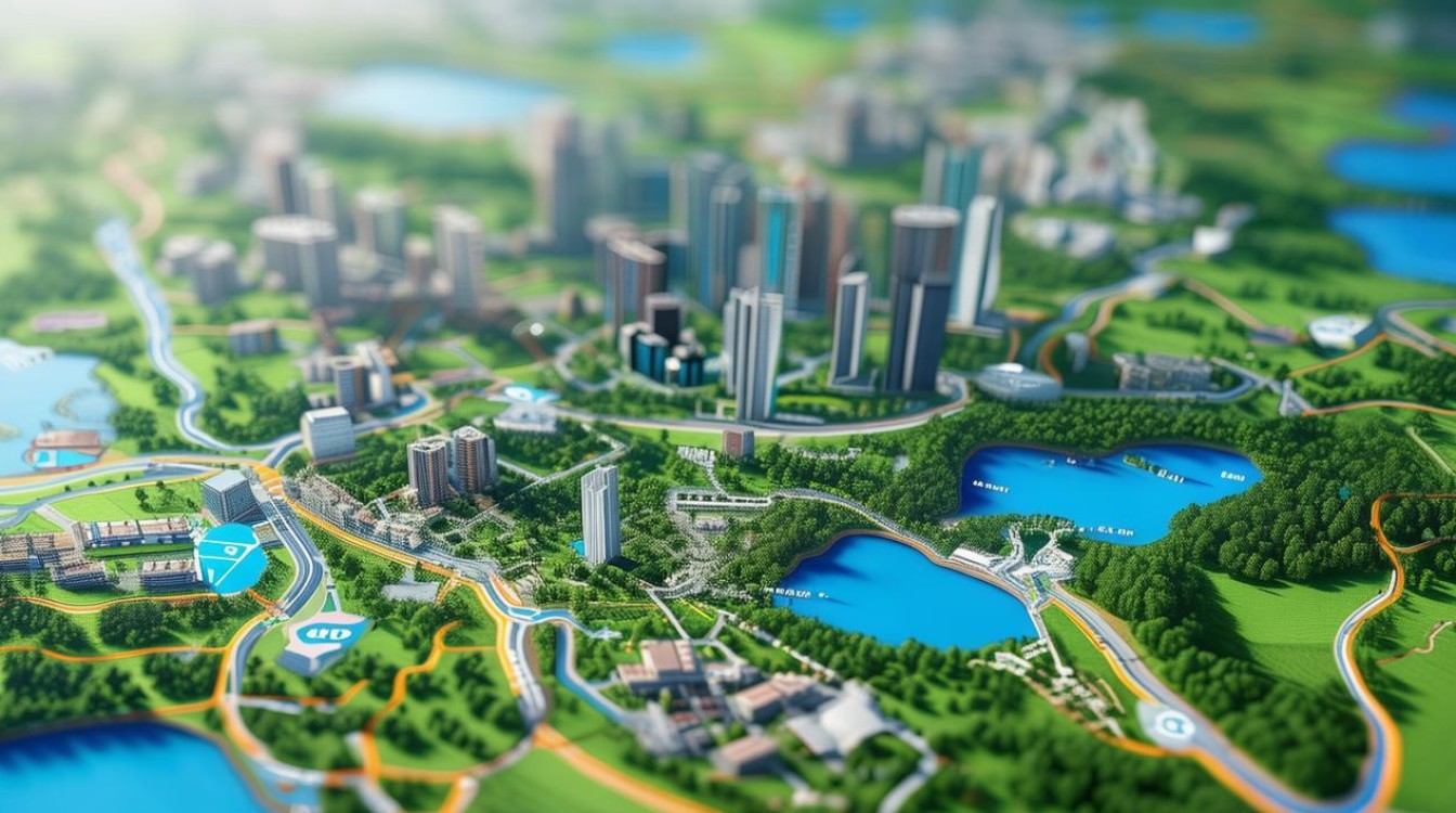 深圳华侨城自驾游怎么玩？解锁都市与自然的完美路线-图1