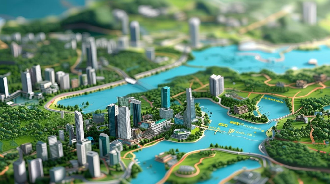 深圳华侨城自驾游怎么玩？解锁都市与自然的完美路线-图2