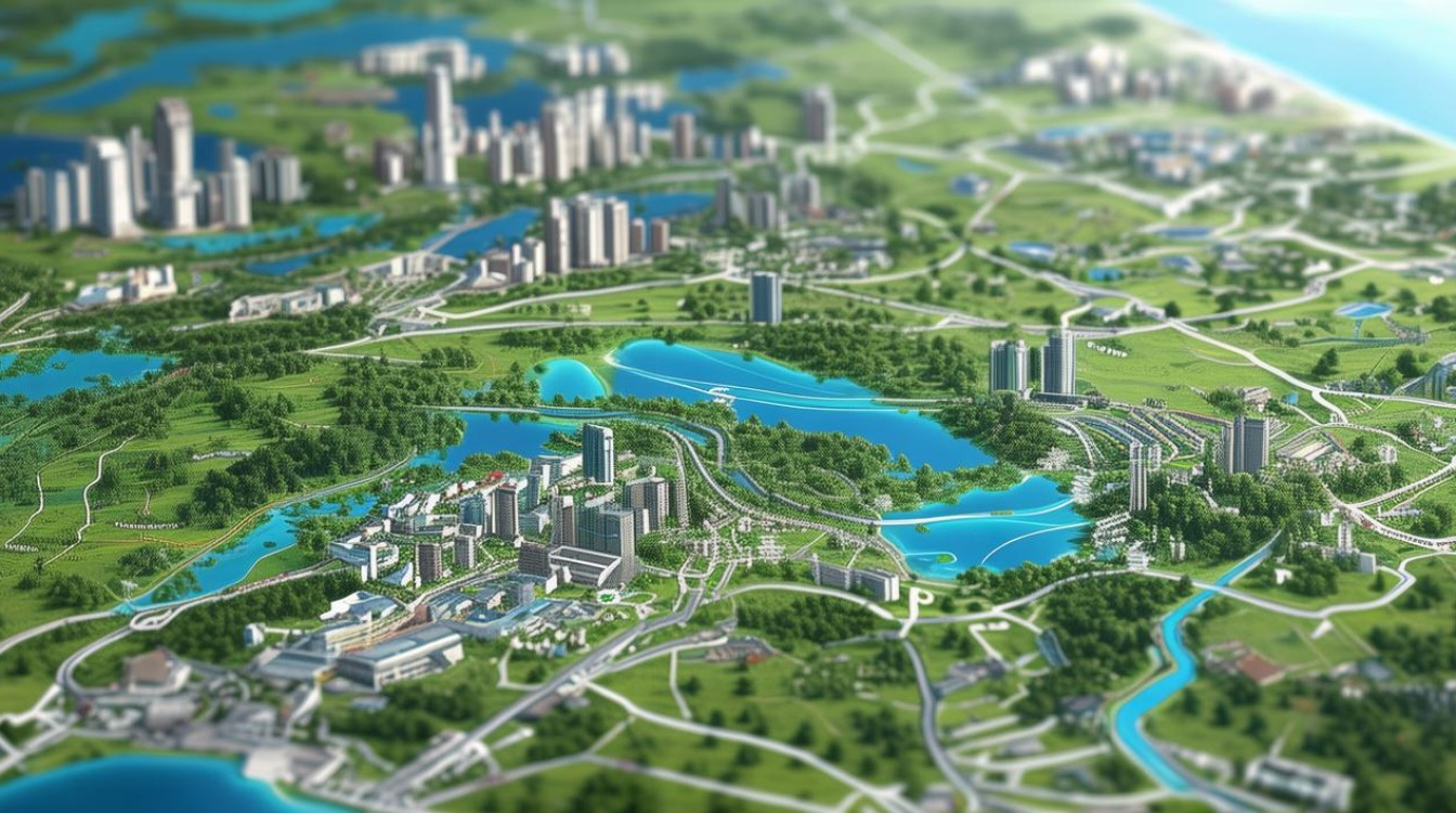 深圳华侨城自驾游怎么玩？解锁都市与自然的完美路线-图3