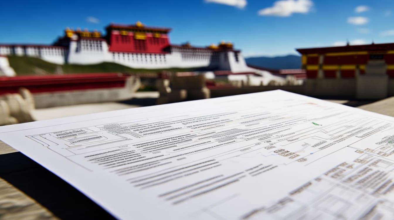 布达拉宫门票怎么买？最新购票攻略分享！-图3