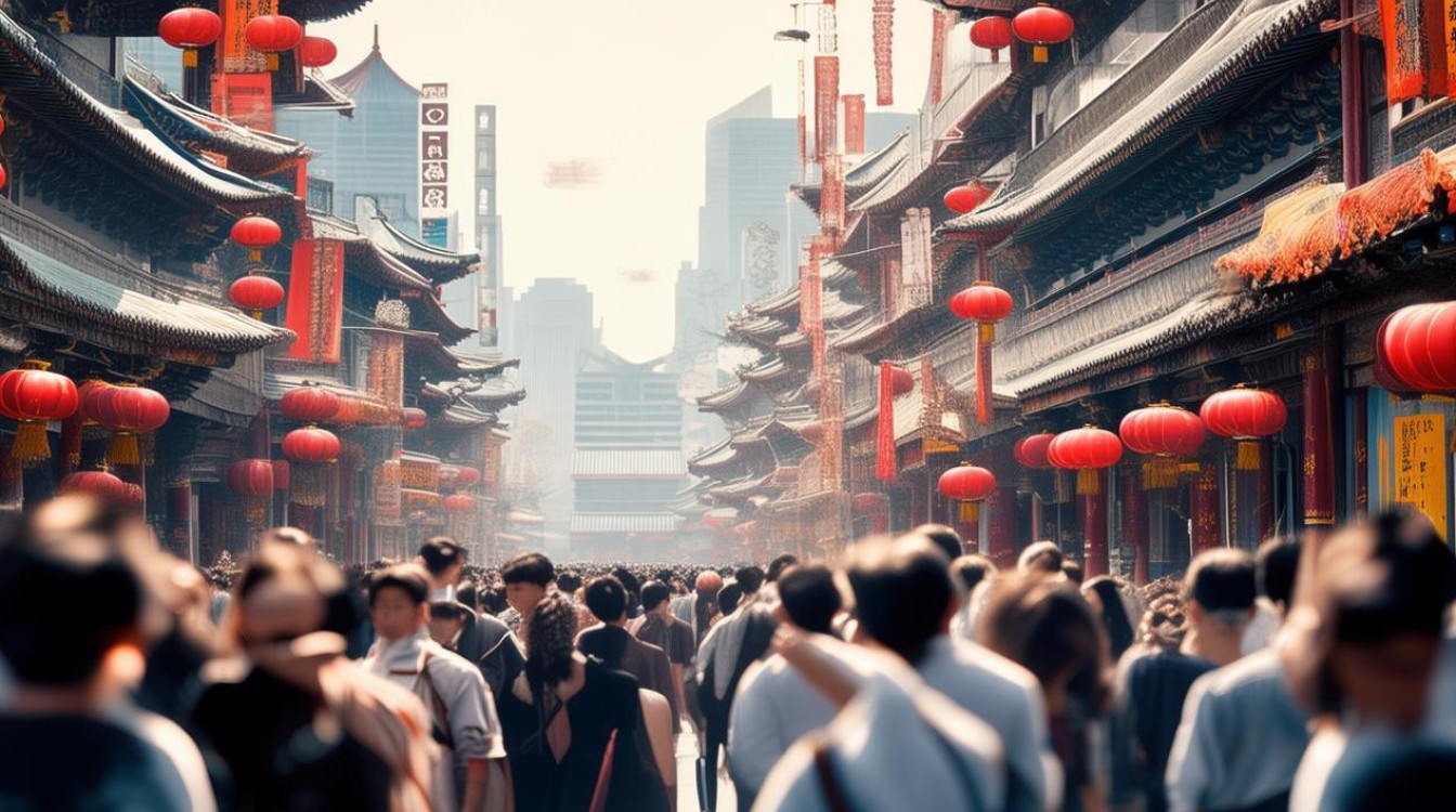 郑州旅游攻略，如何体验历史与现代交融的中原之旅？-图1