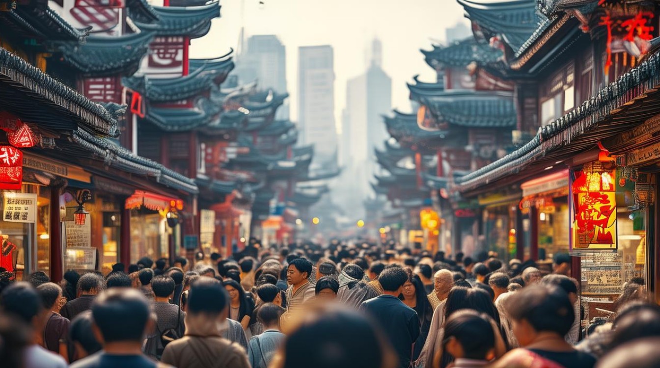 郑州旅游攻略，如何体验历史与现代交融的中原之旅？-图3