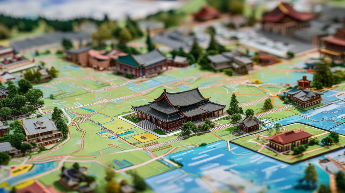 南京周边有哪些值得一去的旅游景点？-图1