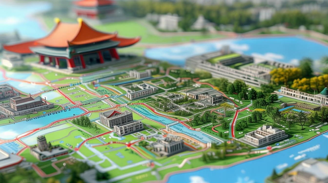 南京周边有哪些值得一去的旅游景点？-图2