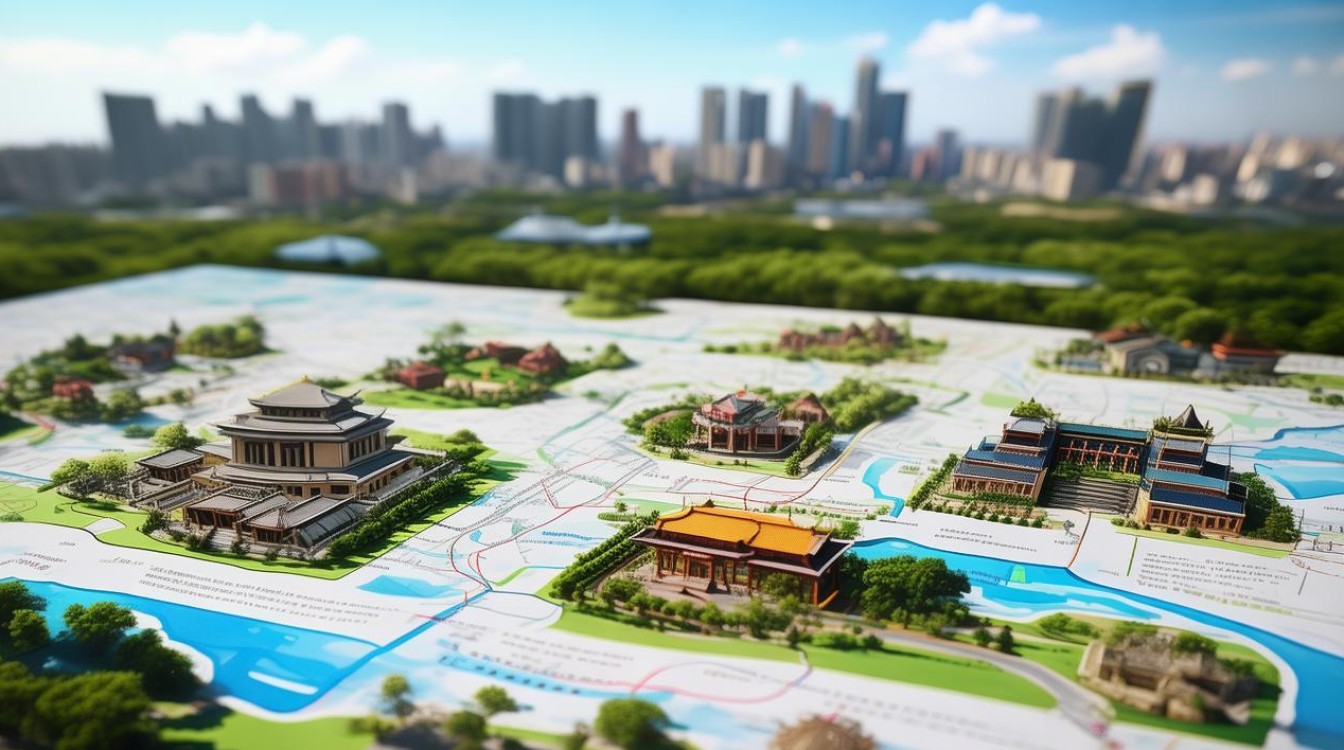南京周边有哪些值得一去的旅游景点？-图3