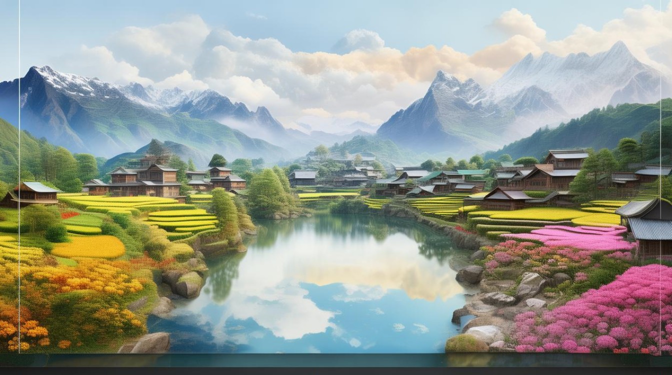 四季贵州有哪些必玩景点和旅行攻略？-图4