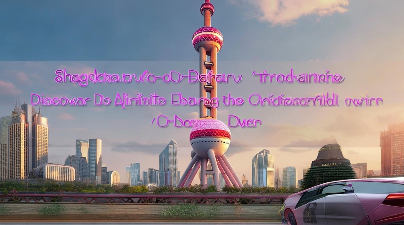 上海10天自驾游有哪些必玩景点？-图2