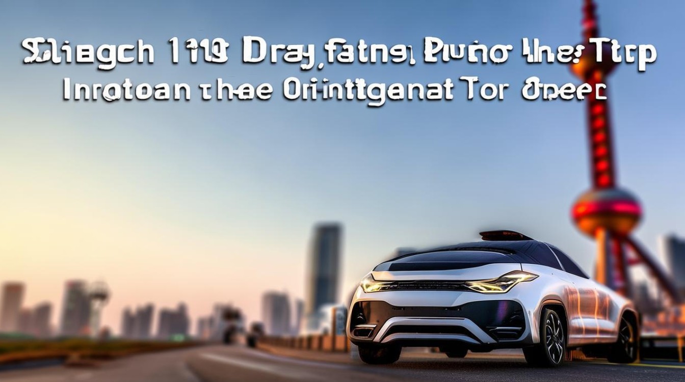 上海10天自驾游有哪些必玩景点？-图3