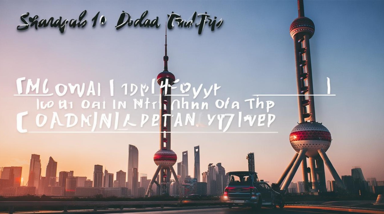 上海10天自驾游有哪些必玩景点？-图4