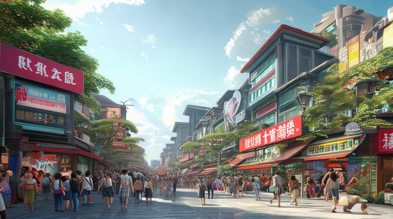 深圳东部华侨城怎么玩？最新旅游攻略全解析！-图1