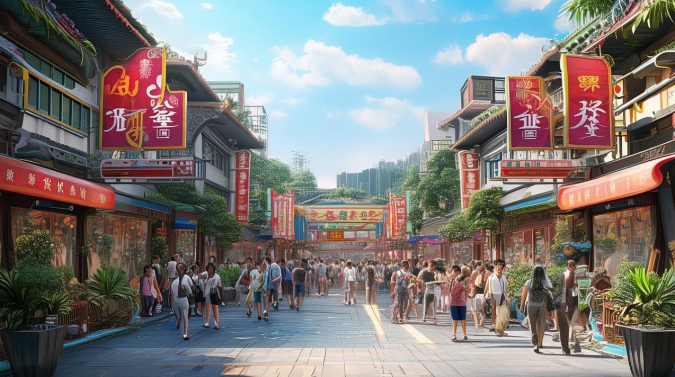 深圳东部华侨城怎么玩？最新旅游攻略全解析！-图2