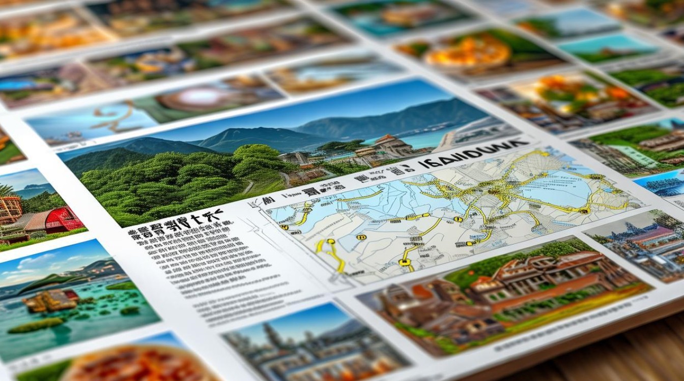 宁德三都澳有哪些必玩景点和旅游攻略？-图1