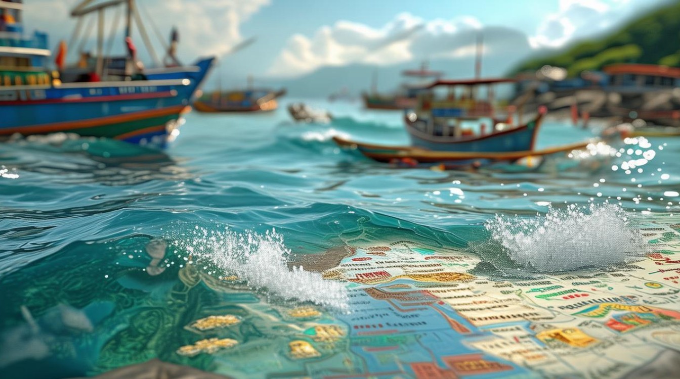 宁德三都澳有哪些必玩景点和旅游攻略？-图2