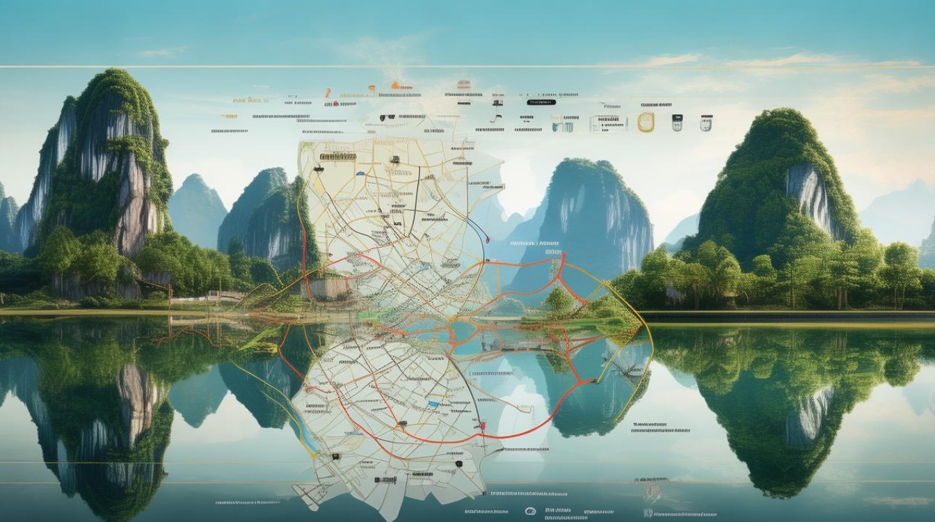 去桂林自驾游有哪些实用攻略和必玩景点？-图1