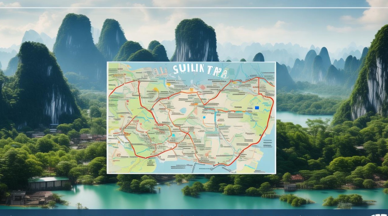 去桂林自驾游有哪些实用攻略和必玩景点？-图4