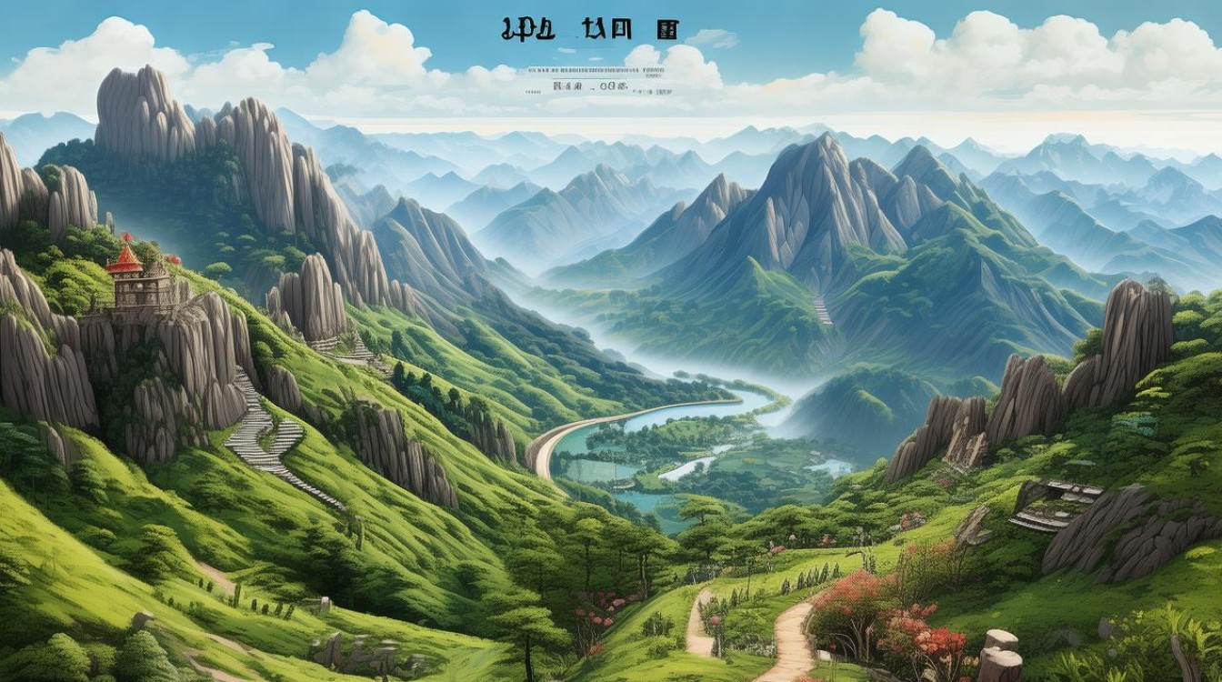南通狼山旅游攻略，如何玩转狼山景区？-图1