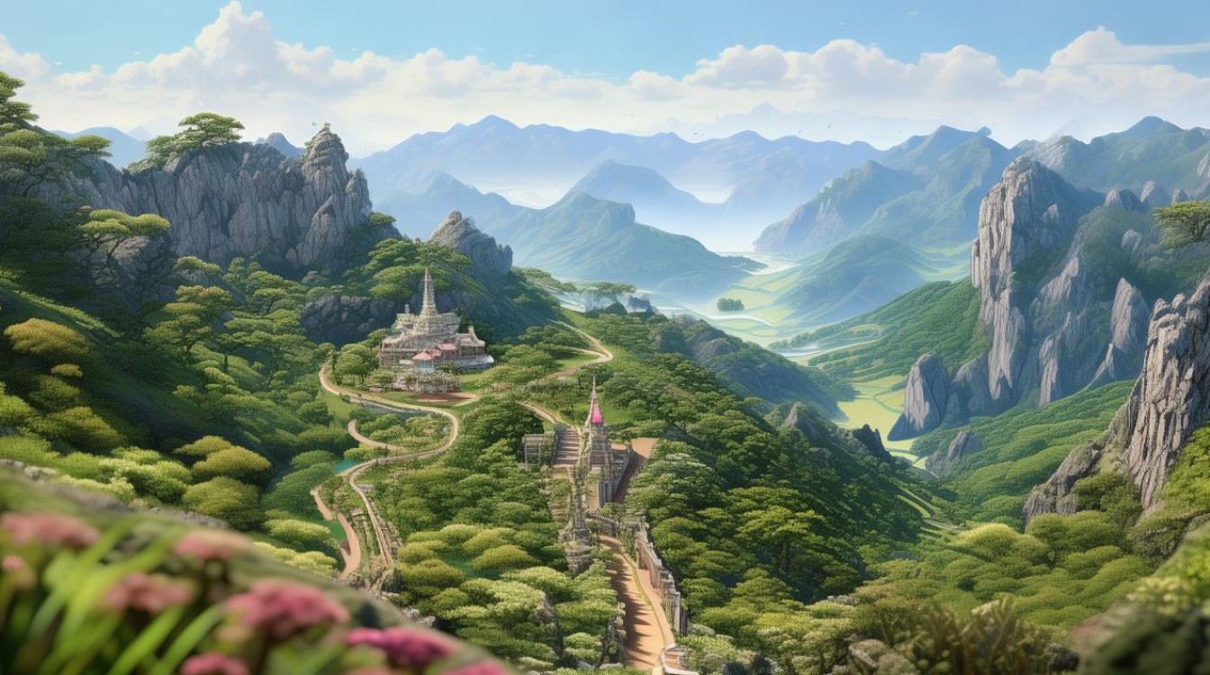 南通狼山旅游攻略，如何玩转狼山景区？-图4