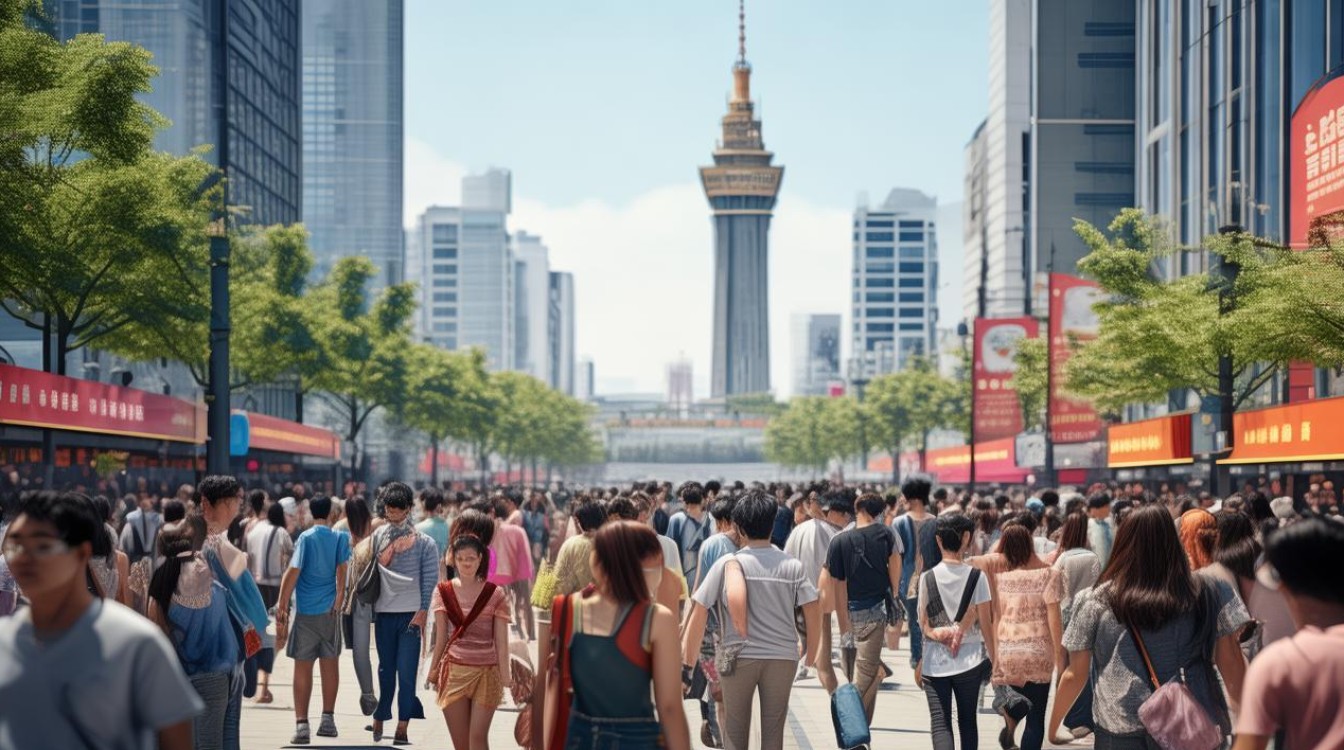 长沙五一广场游玩攻略-图4