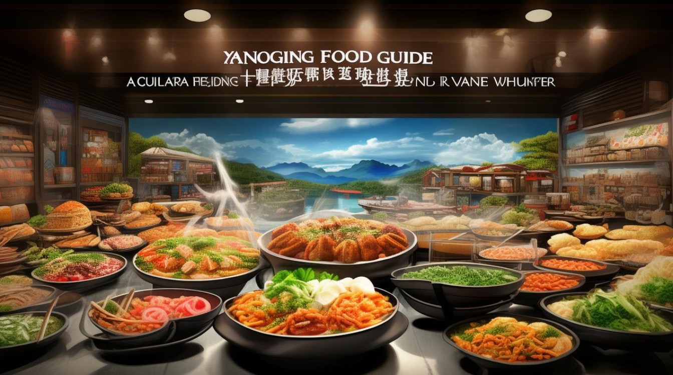 延庆有哪些不可错过的特色美食？-图1