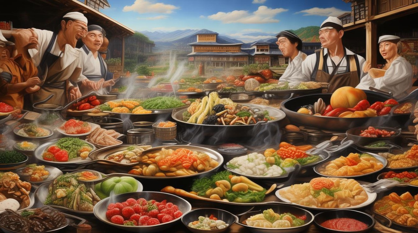延庆有哪些不可错过的特色美食？-图2