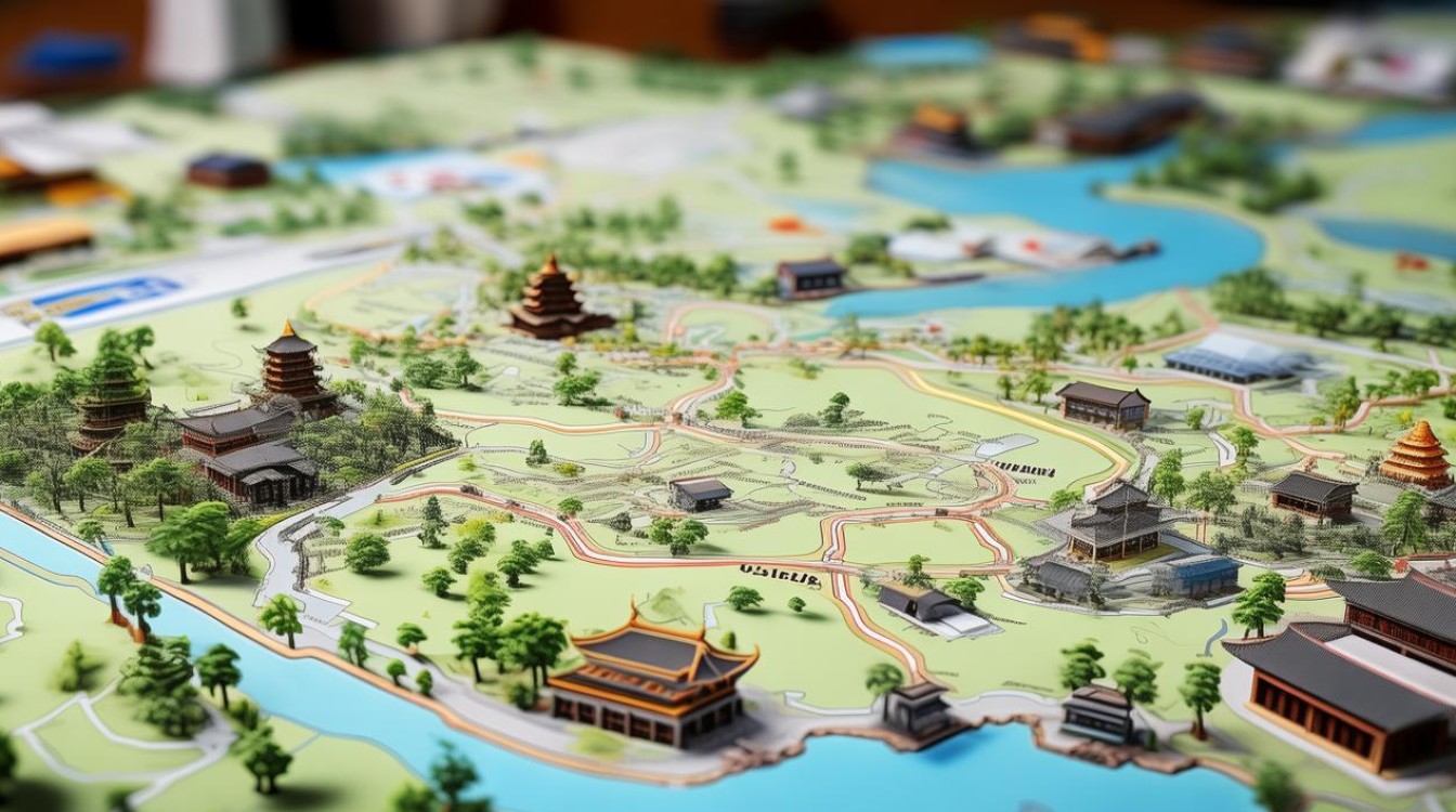诸暨到乌镇自驾游怎么走？路线、景点及实用攻略全解析-图1