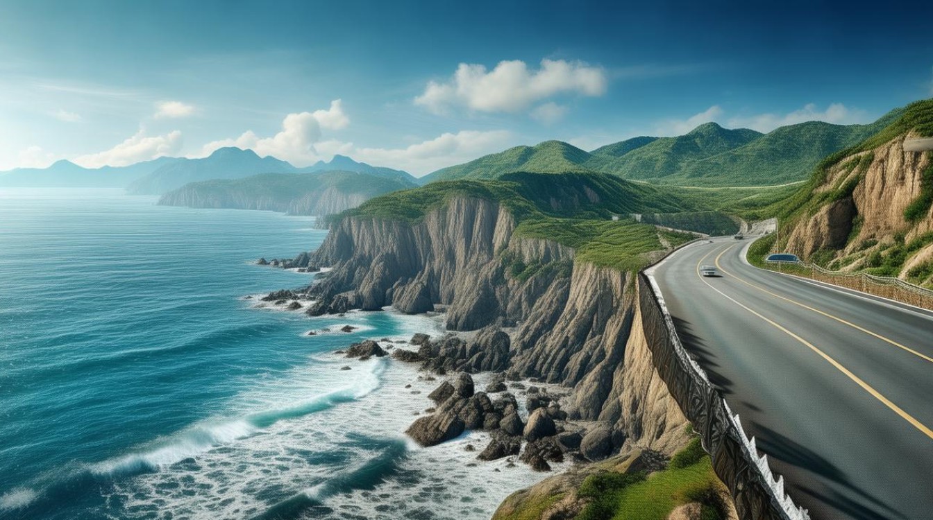 大连出发三天自驾游，东北海岸线有哪些绝美风光？-图4
