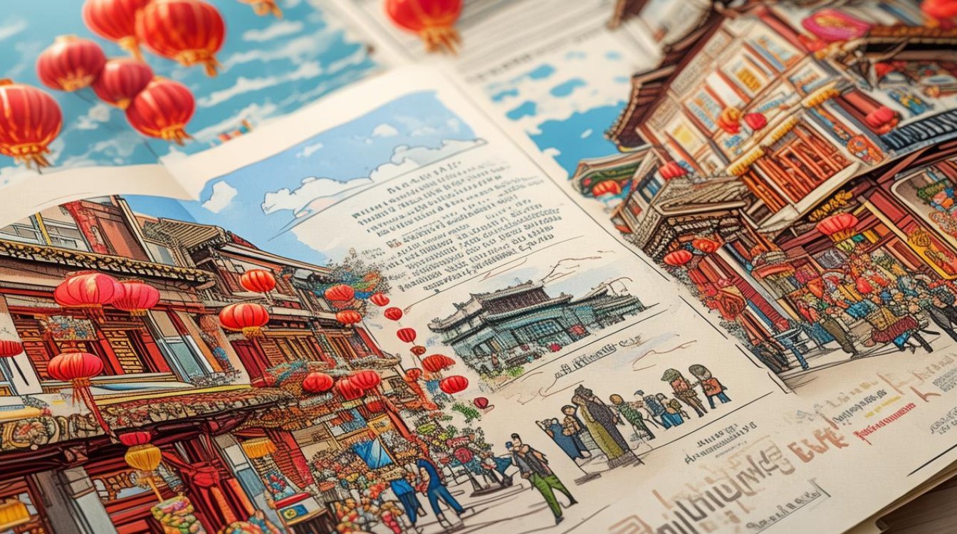 春节去北京旅游住哪里方便又实惠？-图1