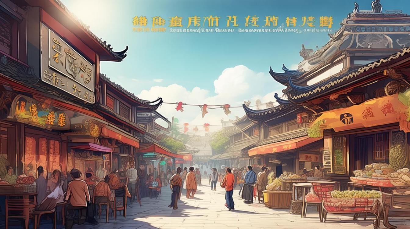 茂名一日游有哪些必玩景点？-图3