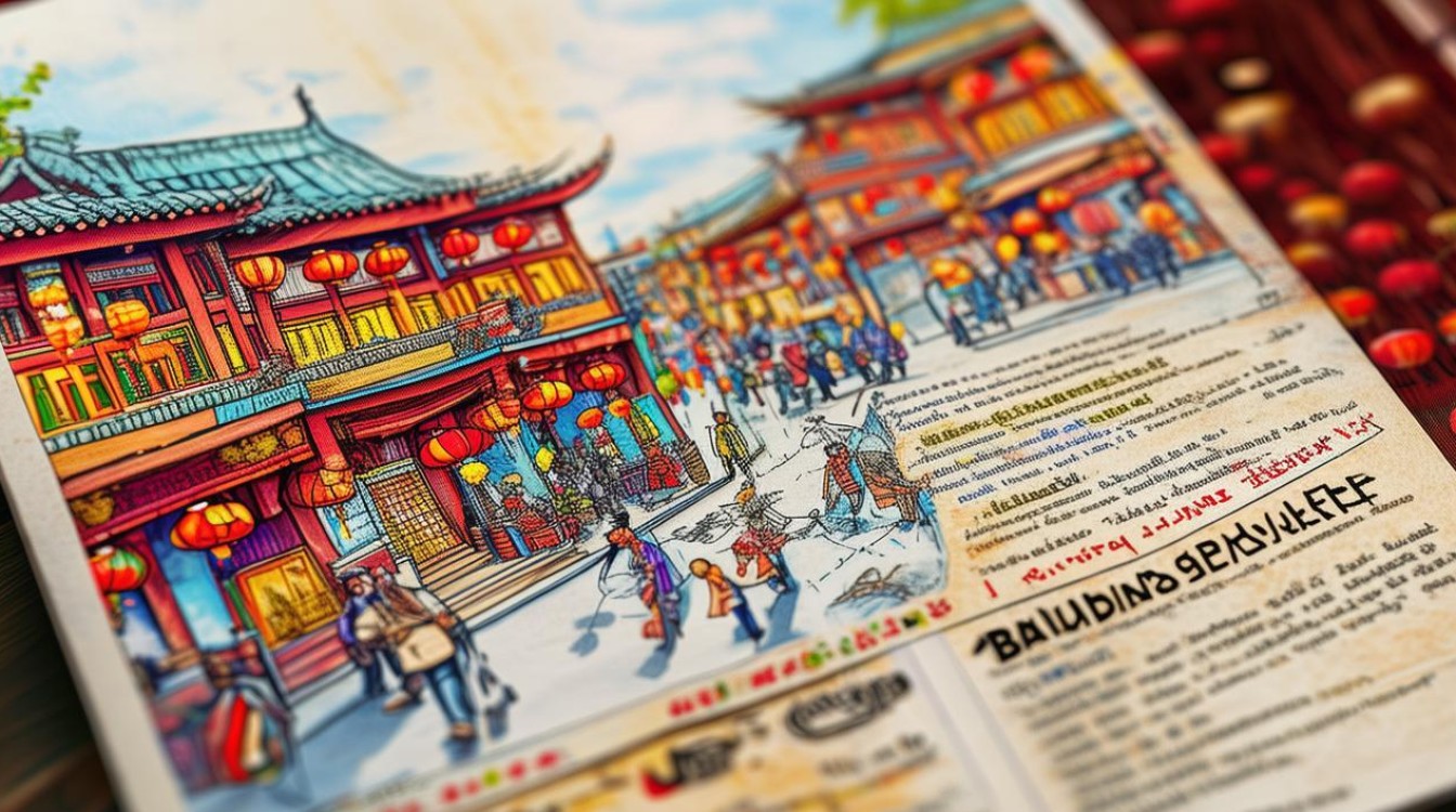 春节去北京旅游住哪里方便又实惠？-图4