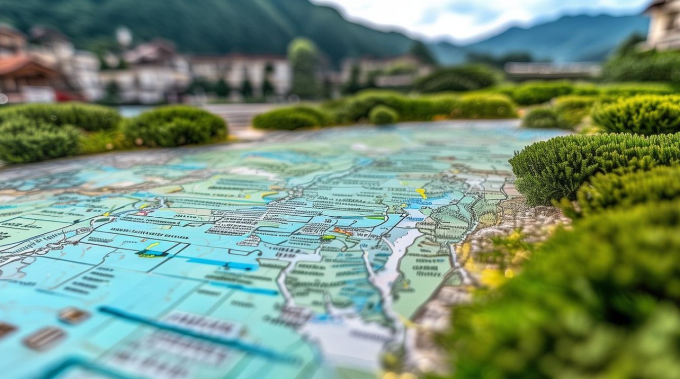 山东智圣汤泉自驾游怎么玩？超全攻略分享！-图1