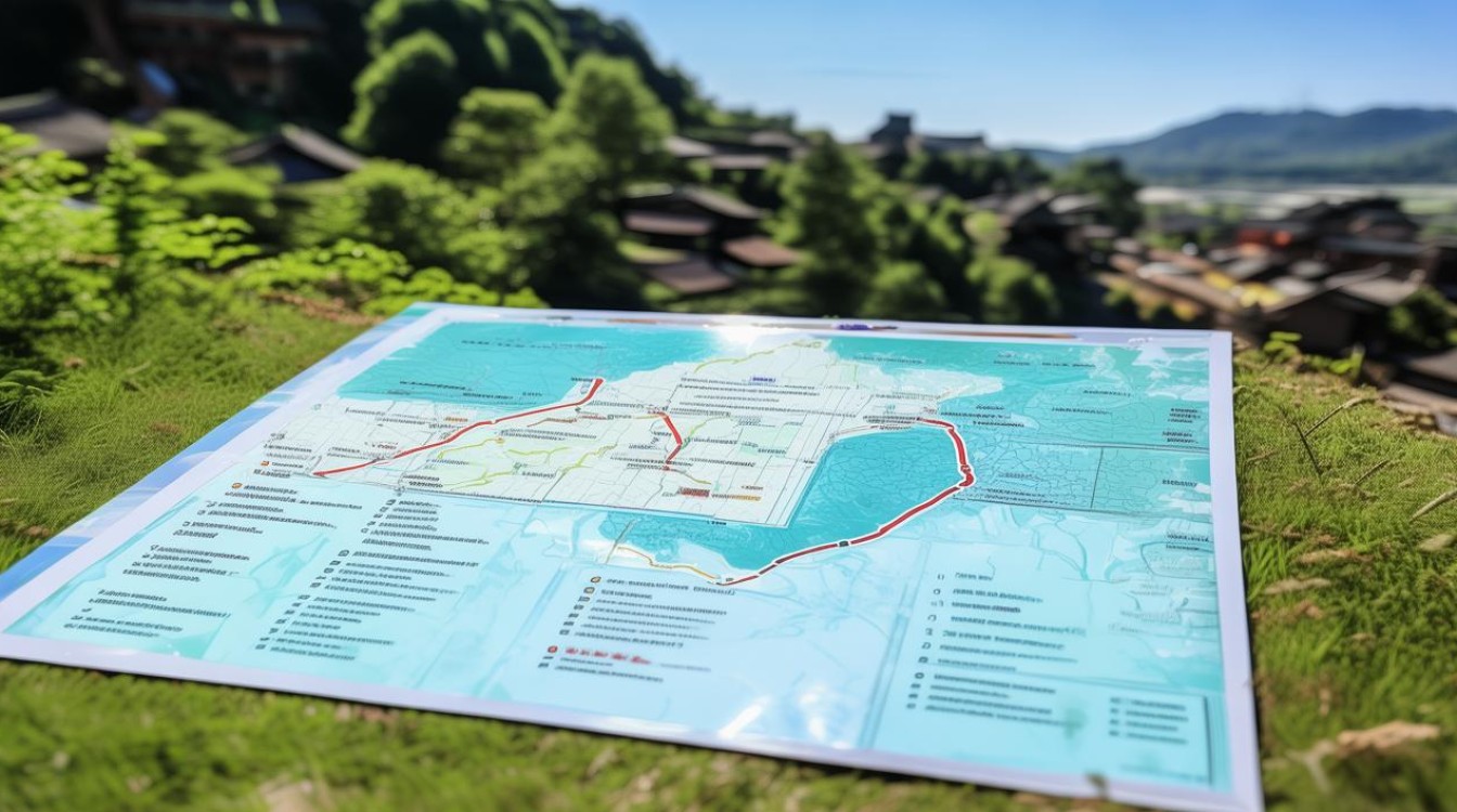 山东智圣汤泉自驾游怎么玩？超全攻略分享！-图4