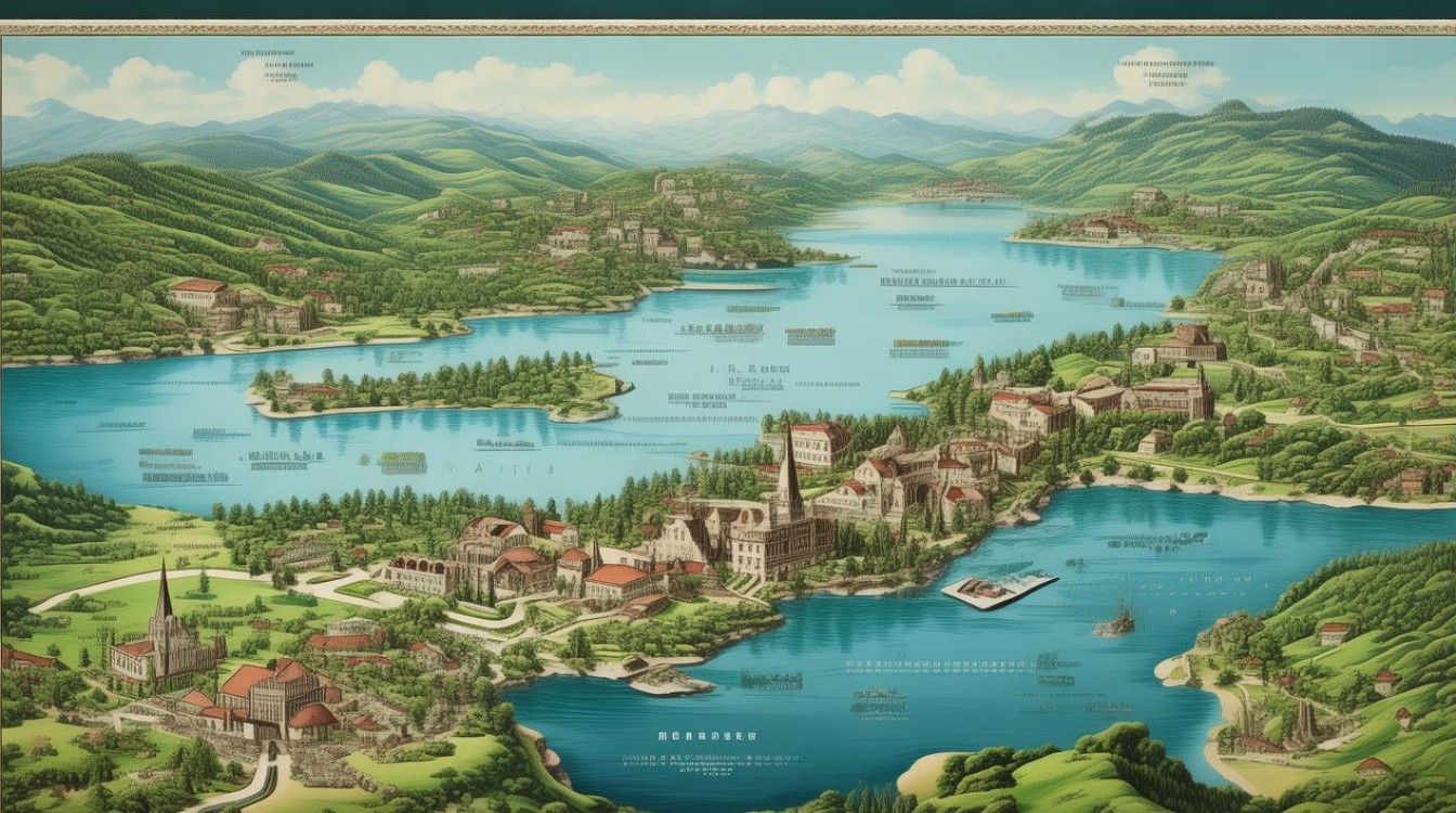 洪泽湖怎么玩？最全游玩攻略带你畅游美景！-图4