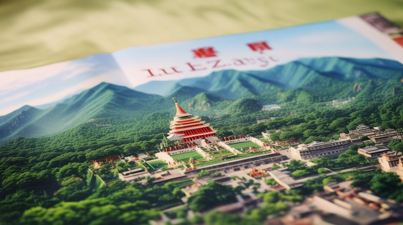 遵义旅游攻略，如何解锁红色圣地与山水秘境？-图1