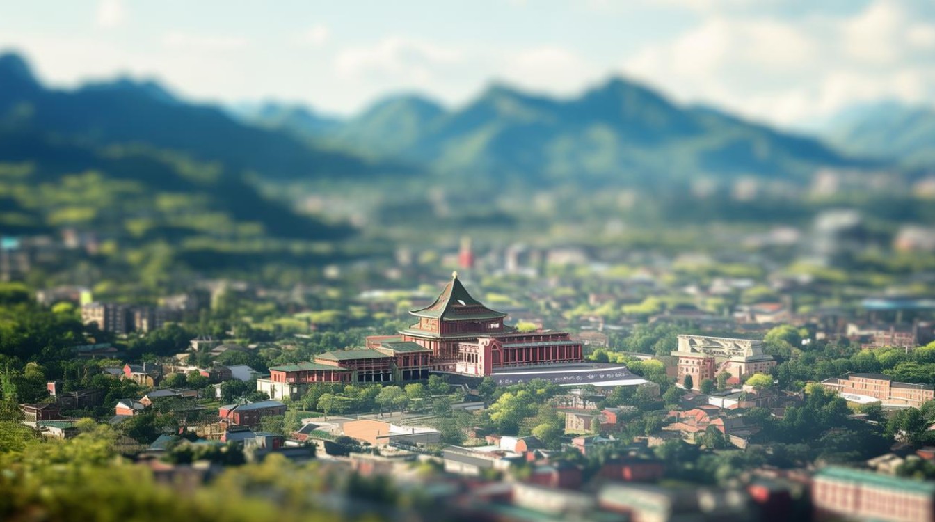 遵义旅游攻略，如何解锁红色圣地与山水秘境？-图2