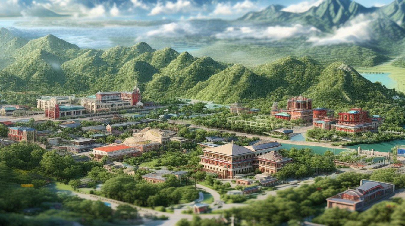 遵义旅游攻略，如何解锁红色圣地与山水秘境？-图3