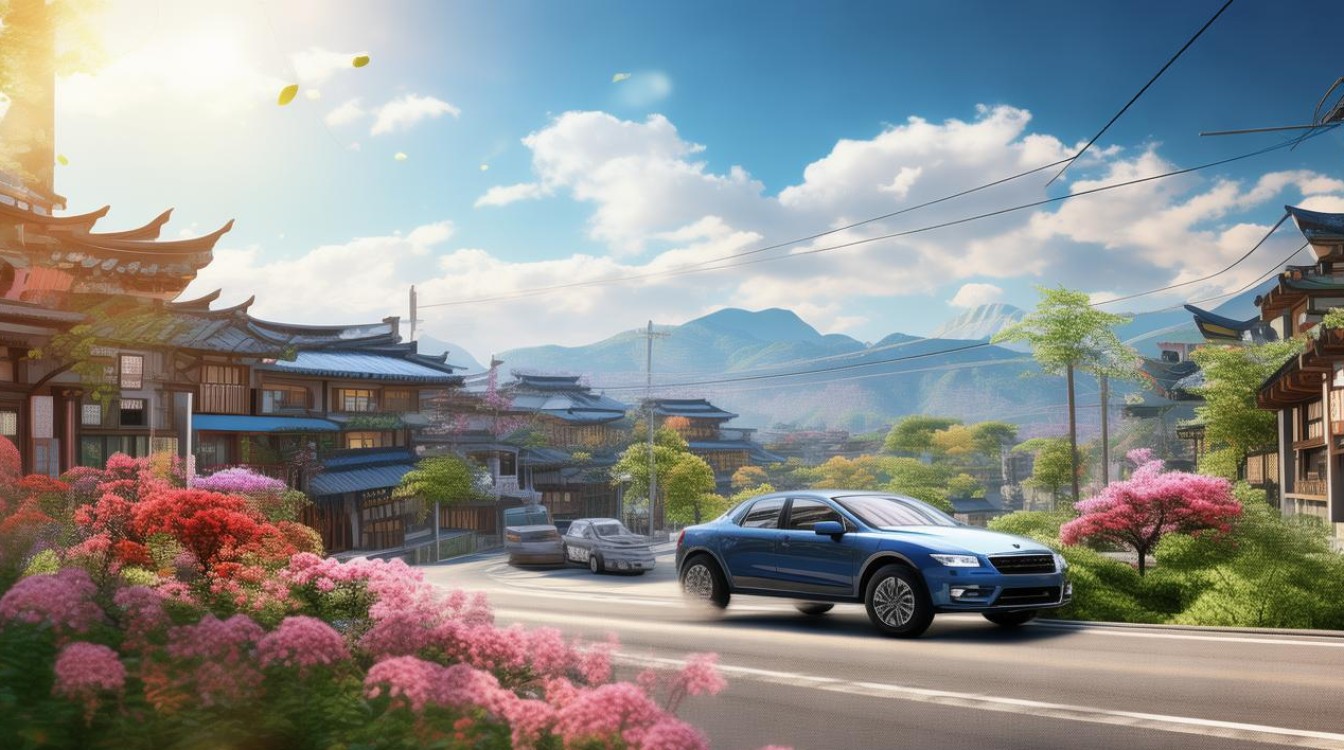 五一延吉自驾游值得去吗？探索边境小城的春日魅力-图1