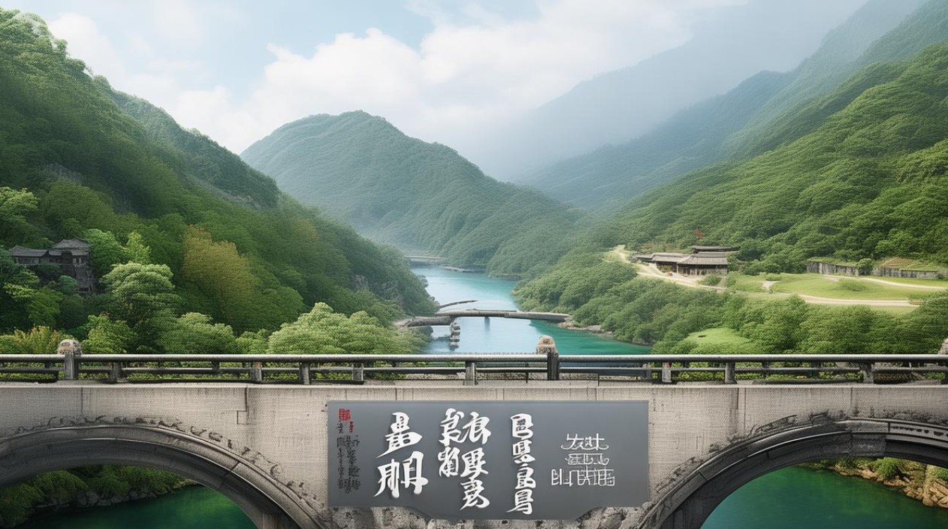 宁波出发自驾游，如何规划浙东山水与人文的完美路线？-图1
