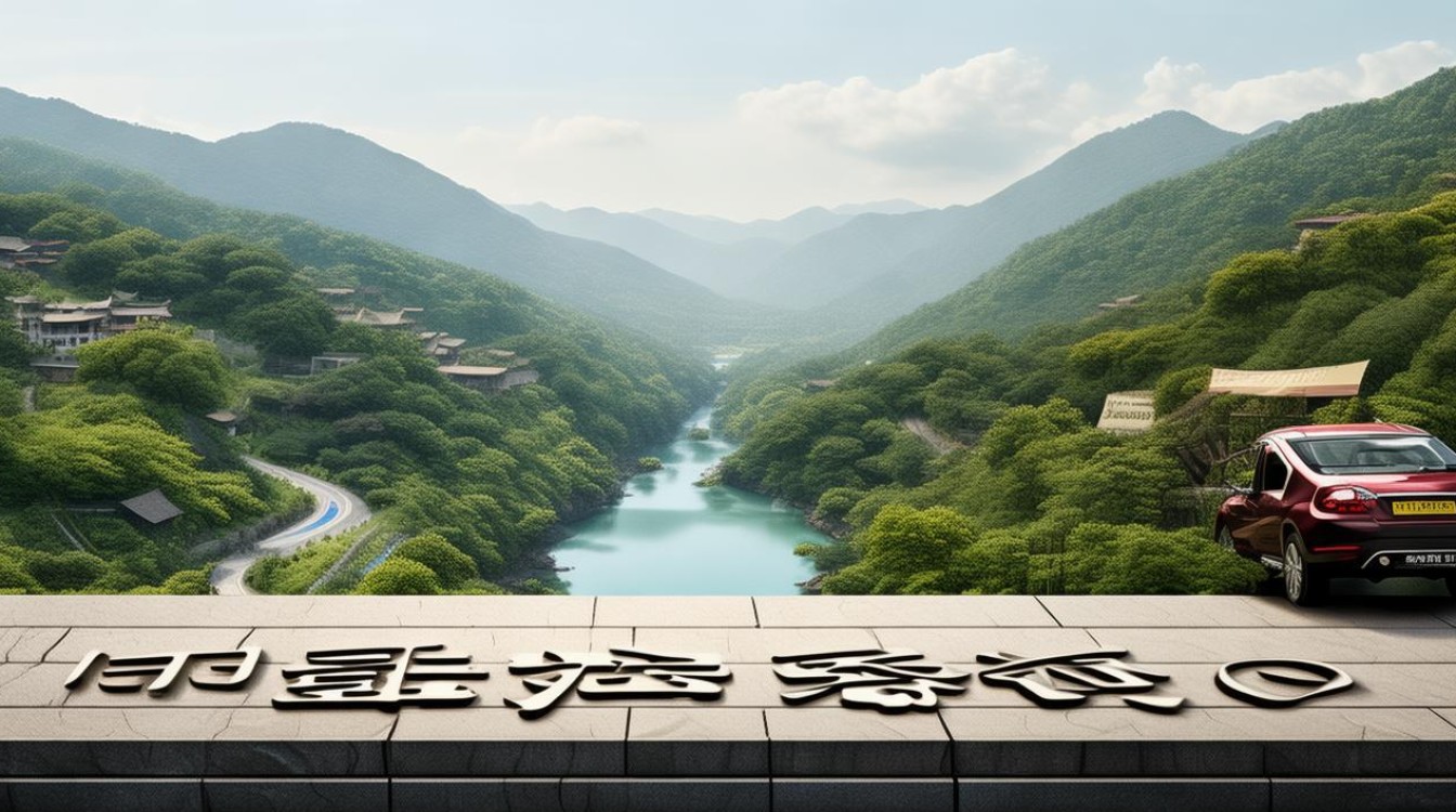 宁波出发自驾游，如何规划浙东山水与人文的完美路线？-图2