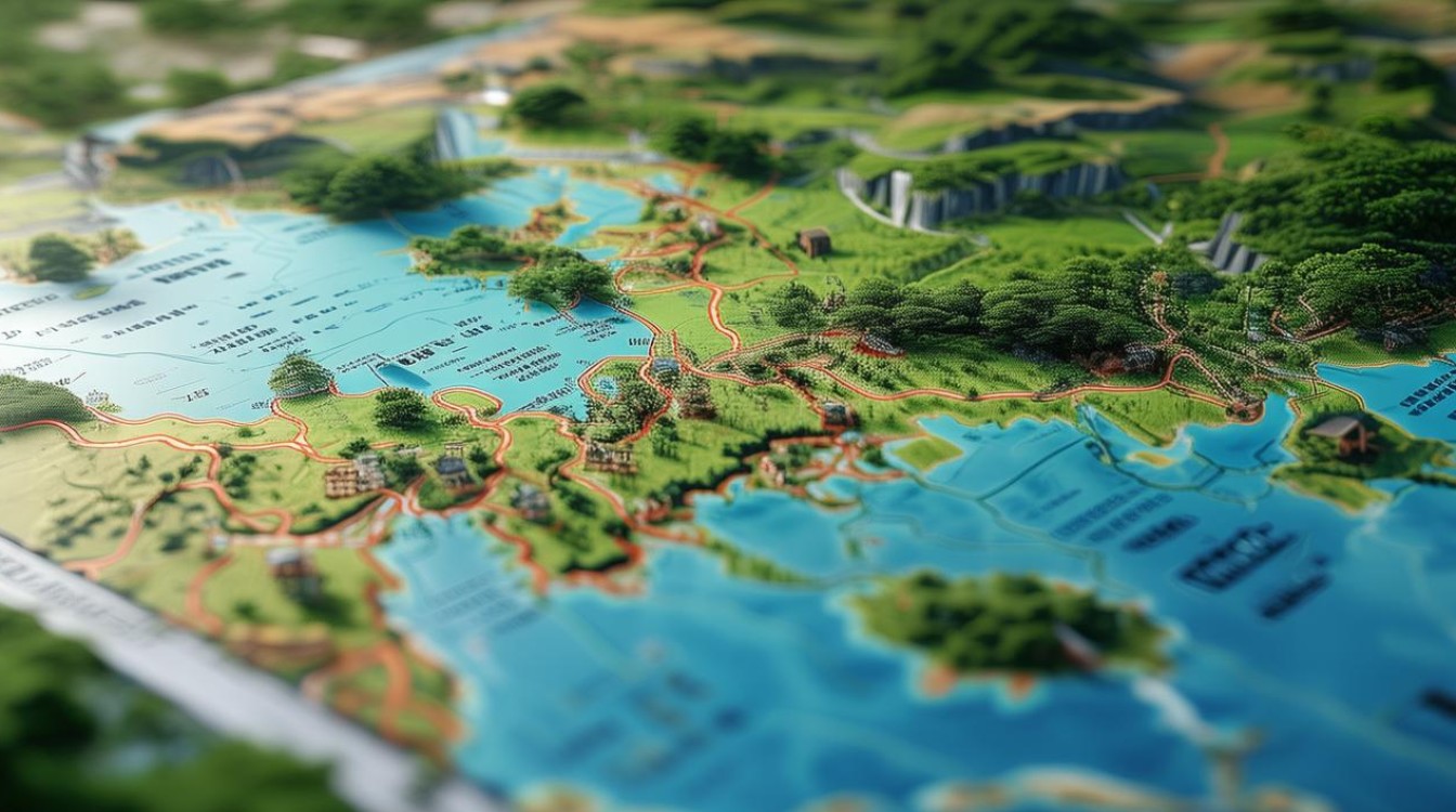 浙江遂昌自驾游有哪些必去的浙西南山水秘境？-图2