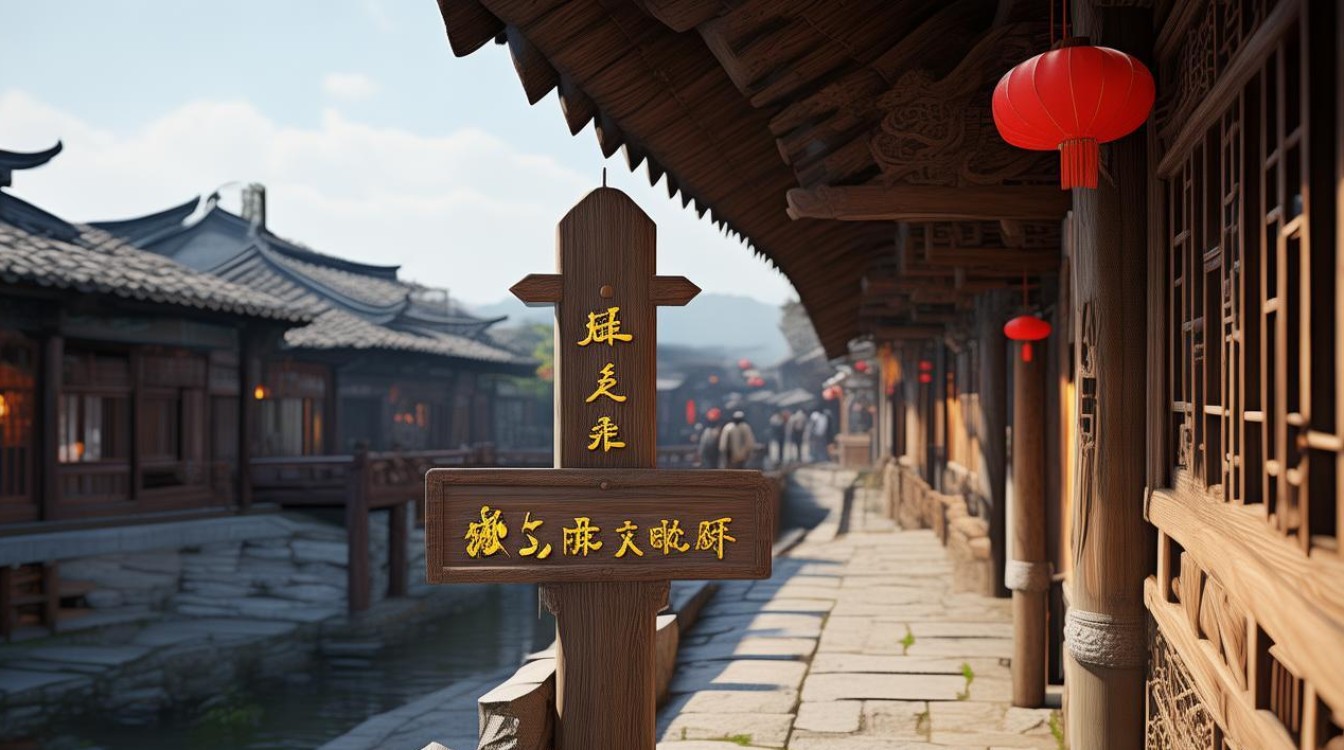 安昌古镇怎么玩？最全攻略带你畅游江南水乡！-图1