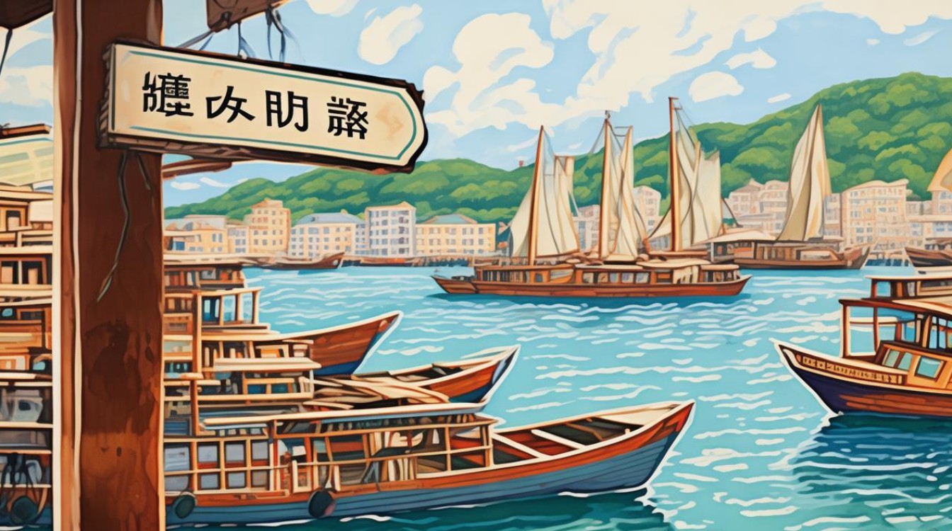 香港仔有什么好玩？渔港风情深度游攻略-图2