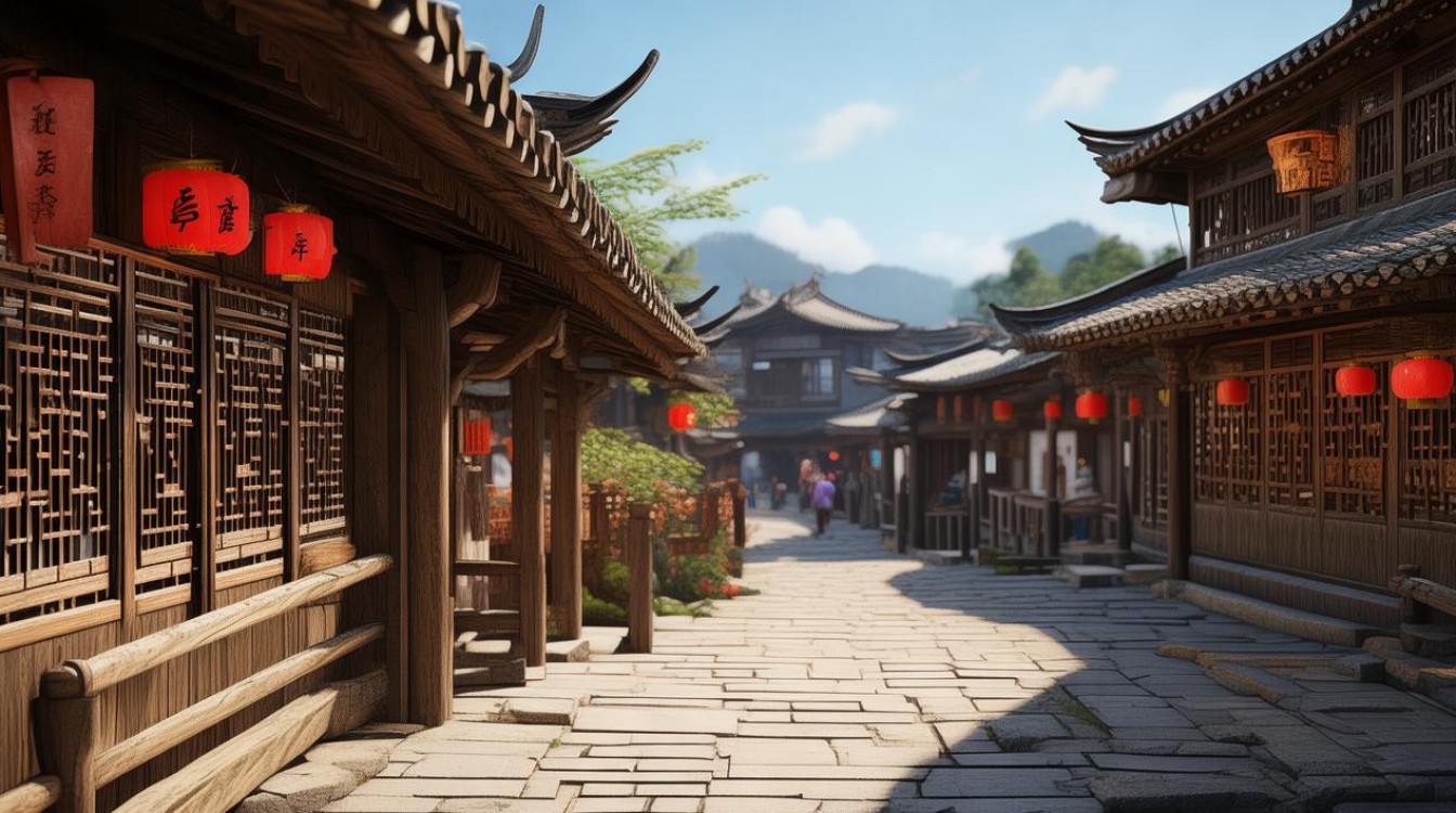 安昌古镇怎么玩？最全攻略带你畅游江南水乡！-图2