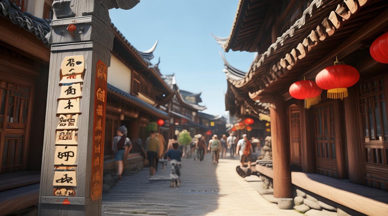 安昌古镇怎么玩？最全攻略带你畅游江南水乡！-图3