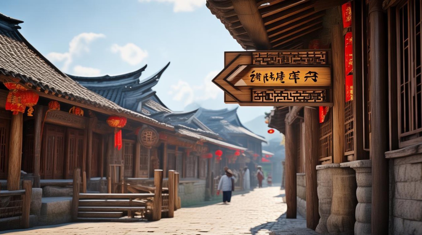 安昌古镇怎么玩？最全攻略带你畅游江南水乡！-图4