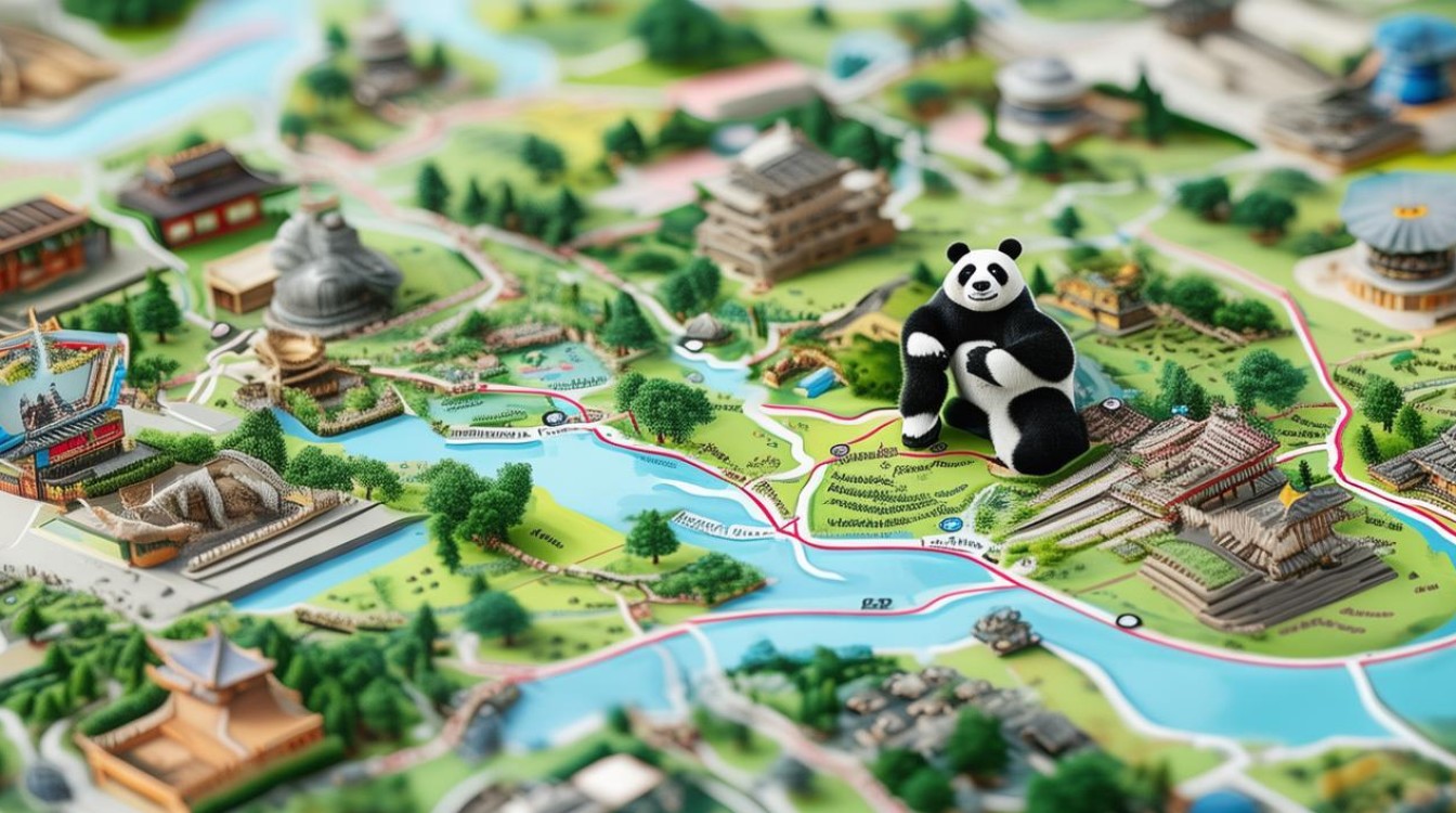 成都到苏州自驾游怎么走？最佳路线与攻略分享-图1