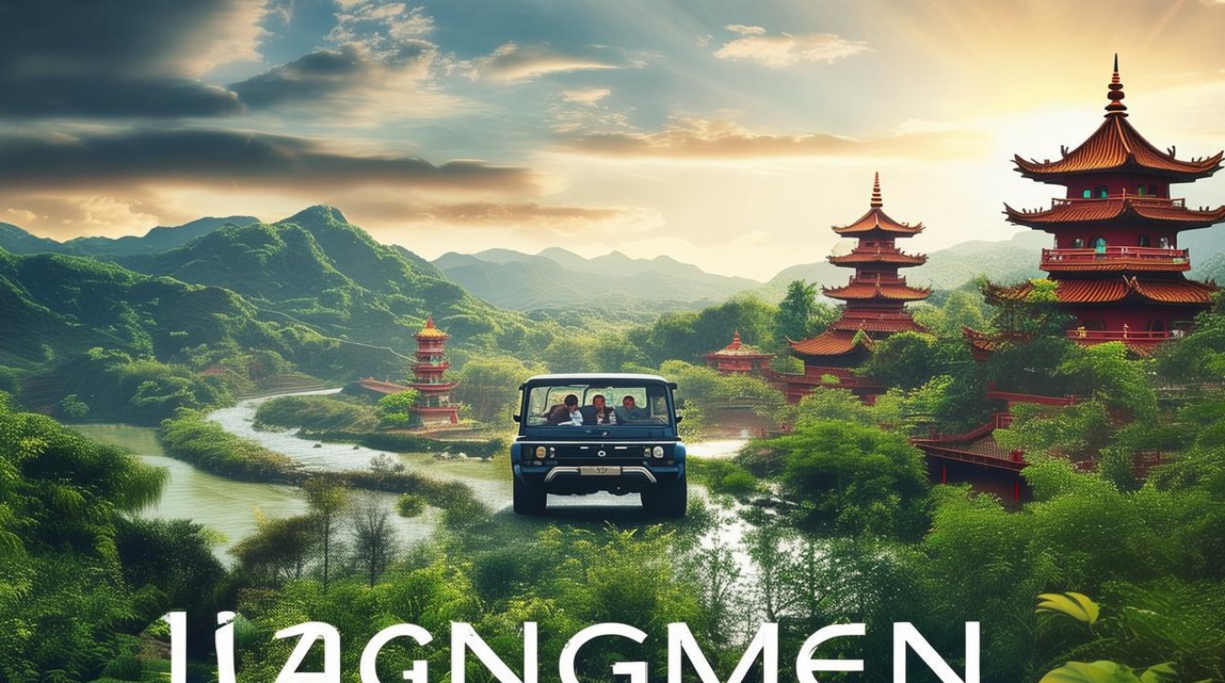 江门周边有哪些适合自驾游的岭南风情与自然景点？-图4