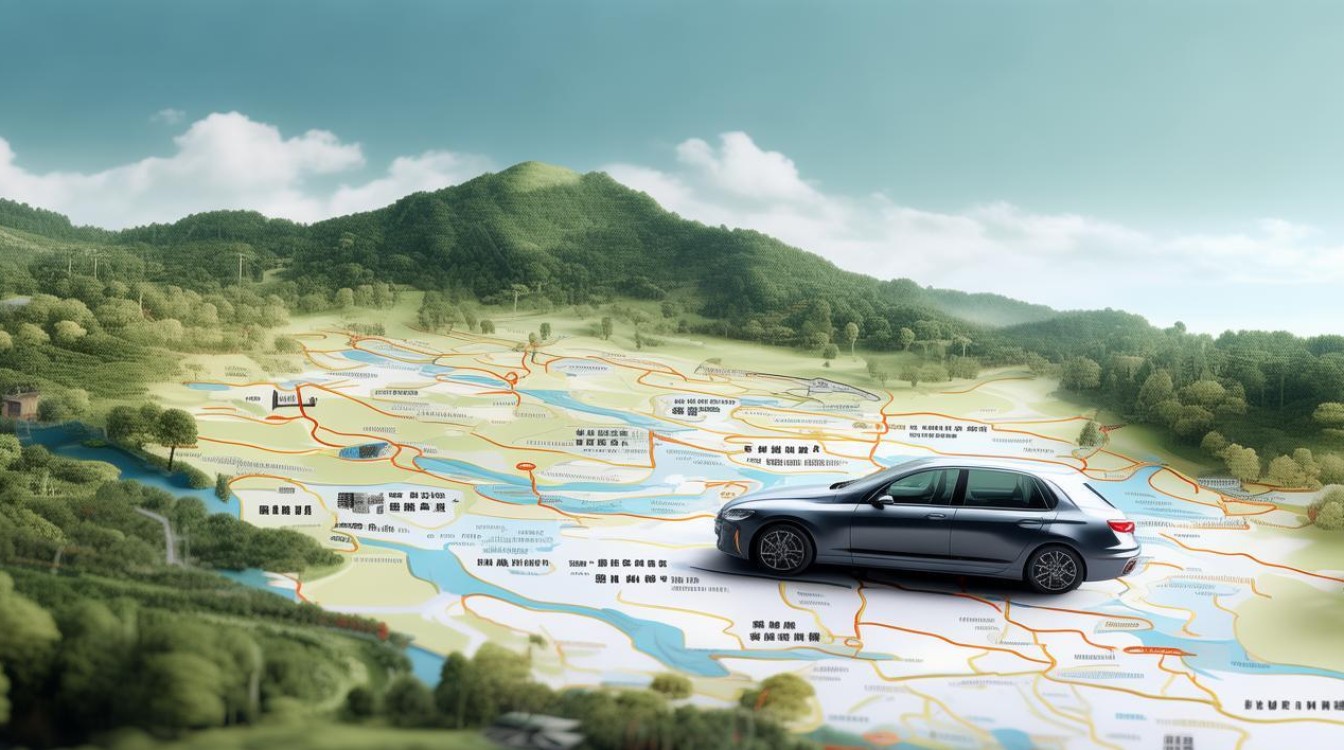佛山到重庆自驾游怎么走？最佳路线与攻略分享-图2